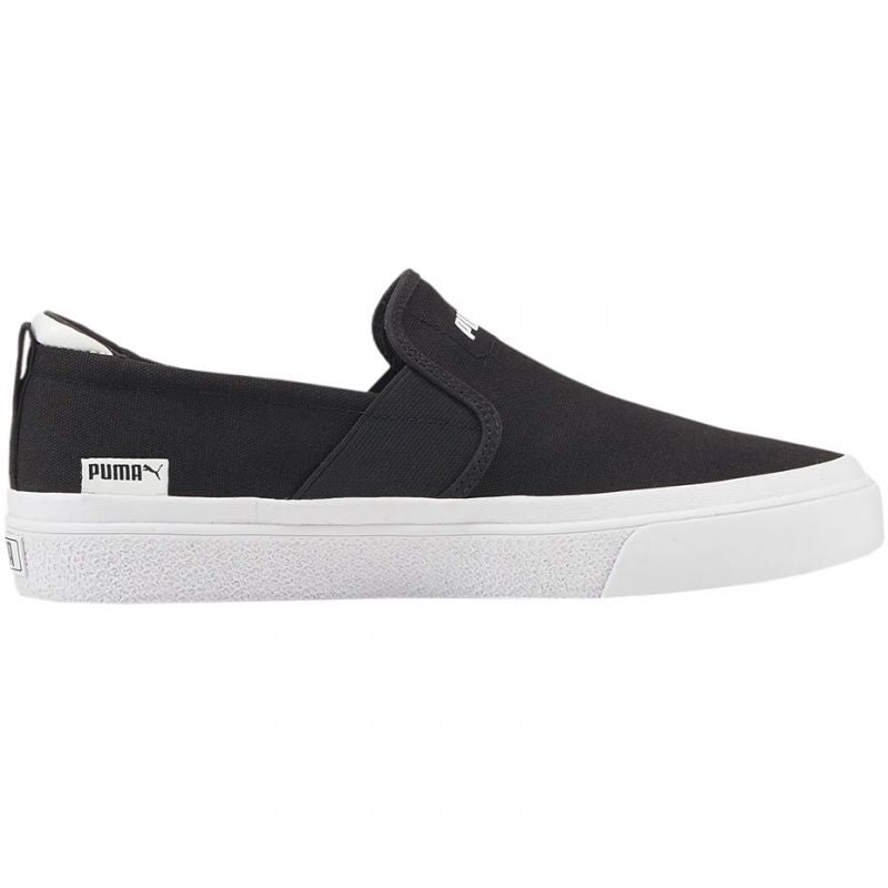 Puma Bari Z SlipOn Rubber 383903 01 Utcai cipő