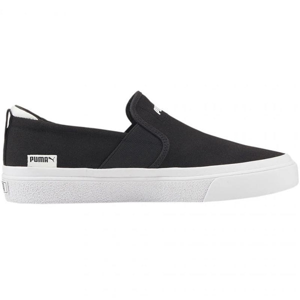 Puma Bari Z SlipOn Rubber 383903 01 Utcai cipő