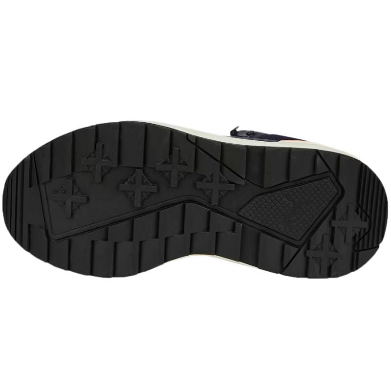 Puma X-Ray Speed Mid Wtr Jr shoes 387385 02 Magas szárú cipő