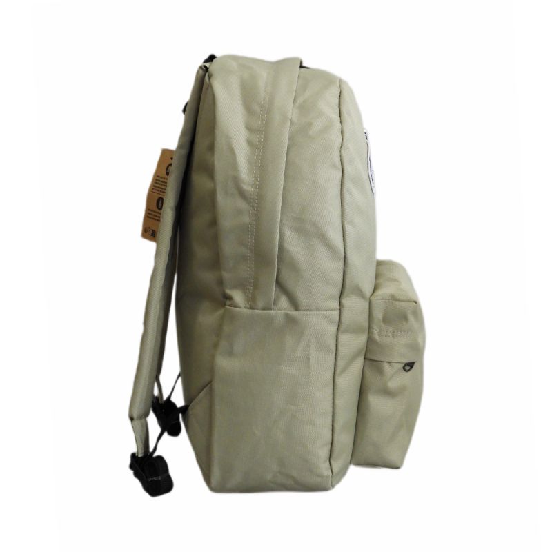 Vans Old Skool Classic Backpack 22L Green - VN000H4YD3Z1 uniwersalny hátizsák