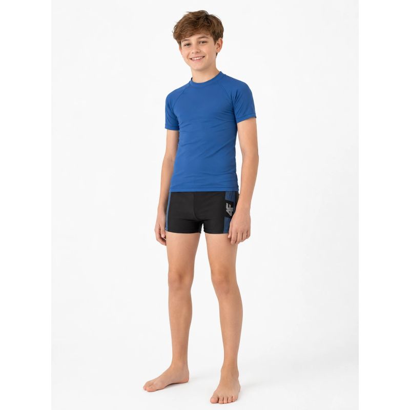 4F Boys' swimming trunks 158/164 kiegészítő 4FJRSS26USWTM080-20S