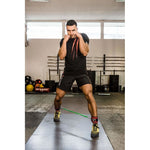 Set of Handles for Training Bands - DBX BUSHIDO