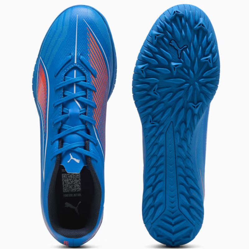 Puma ULTRA 6 Play TT shoes 108542-01 general