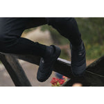 Elbrus Helme Th slippers fekete cipő