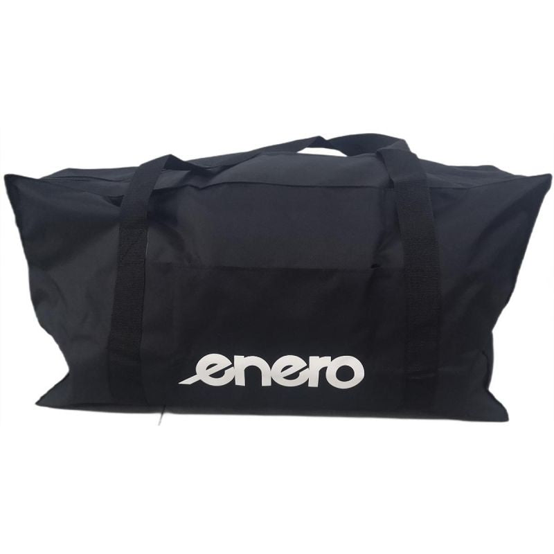2-PERSON KAYAK SET LAMINATED PVC 200KG ENERO