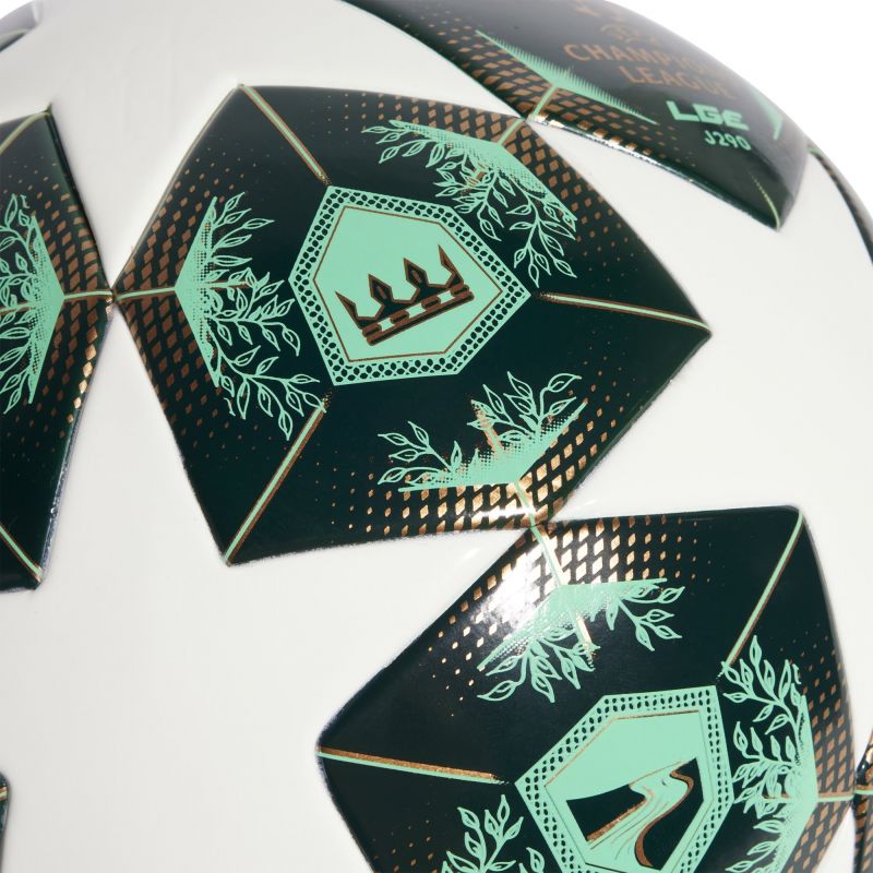adidas adiads UCL League J290 JH1289 ball Kiegészítők