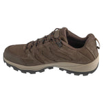 Columbia Redmond IV Low WP Brown barna hátizsák 2128721231