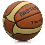 Meteor Cellular 7 Basketball uniw labda