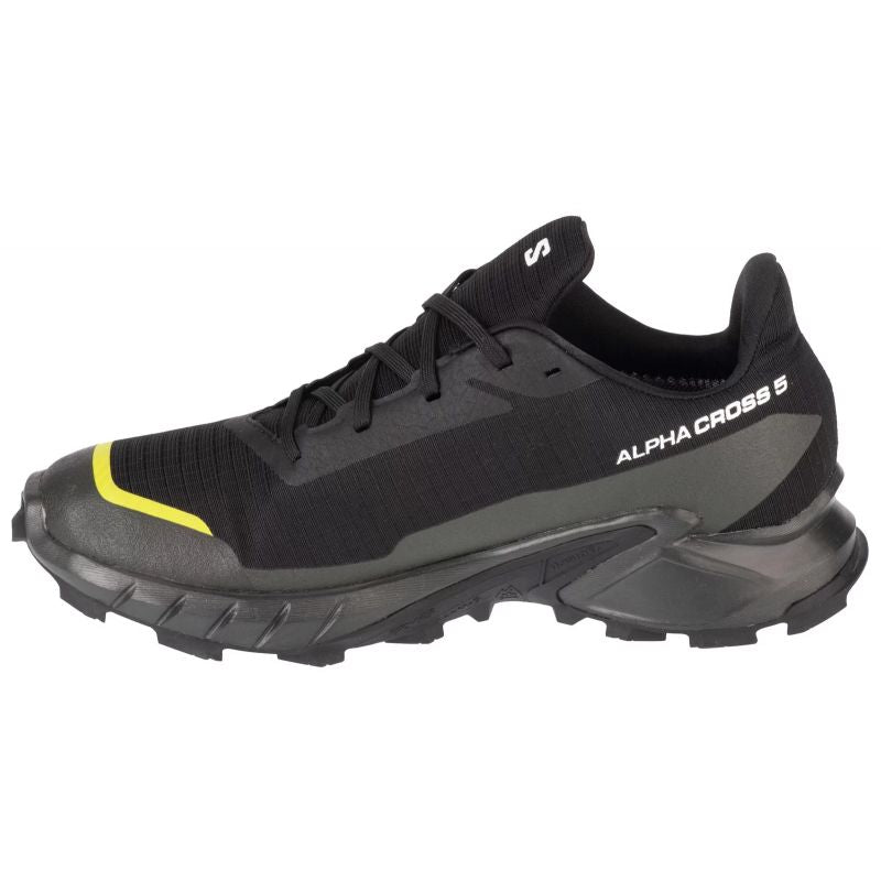 Salomon Alphacross 5 Gtx M 474604 Shoes