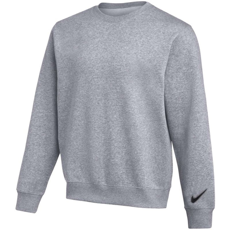 Nike Park 26 Fleece Crew Men's Sweatshirt Light 063 szürke pulóver 155296S