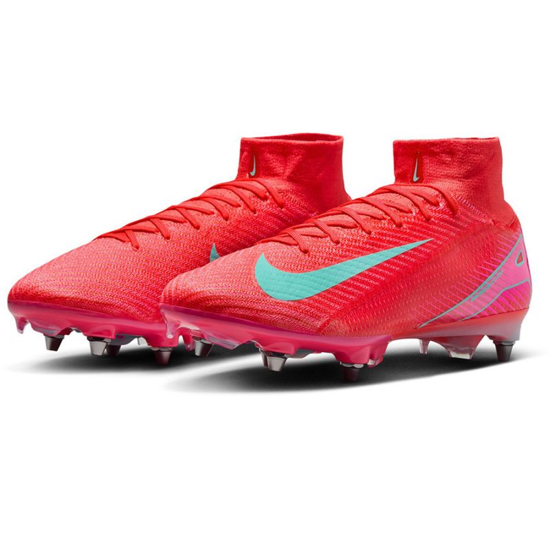 Nike Zoom Mercurial Superfly 10 Elite SG-PRO M FQ8342-800 shoes general