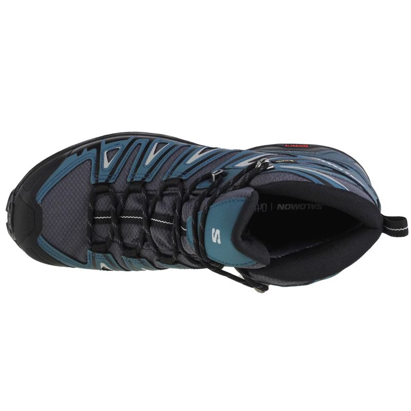 Salomon X Ultra Pioneer Mid Gtx M 471964 Shoes