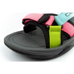 cmp children's sandals youth Hamal Hiking light comfortable színes cipő
