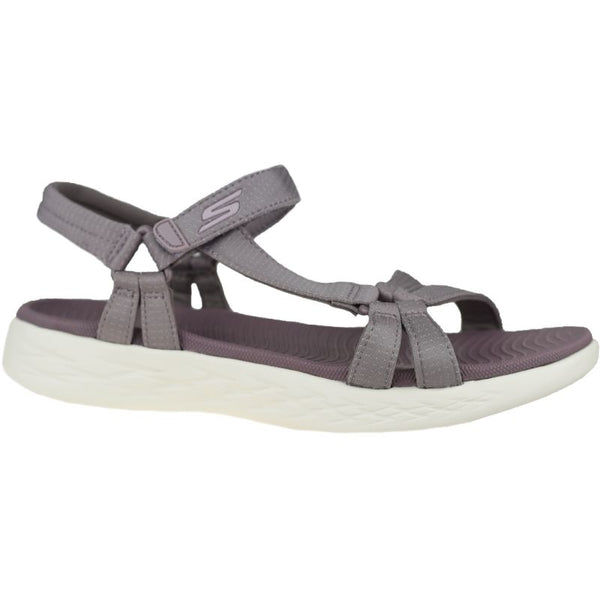 Skechers On The Go 600 W Sandals 15316-LTMV Cipő