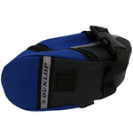 Dunlop Waterproof Under-Saddle fekete táska 1043098