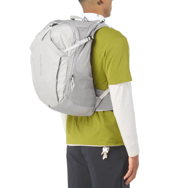 Salomon Trailblazer 30 Backpack szürke hátizsák