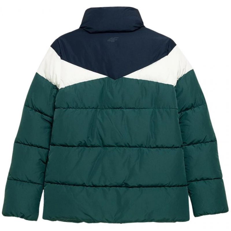 Jacket 4f W H4z21 Kudp007 40s