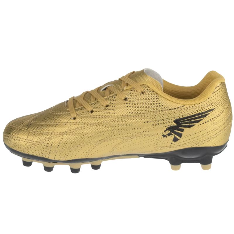 Joma Evolution Jr 2617 FG Gold