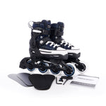 Tempish Rebel T Adjustable roller skates