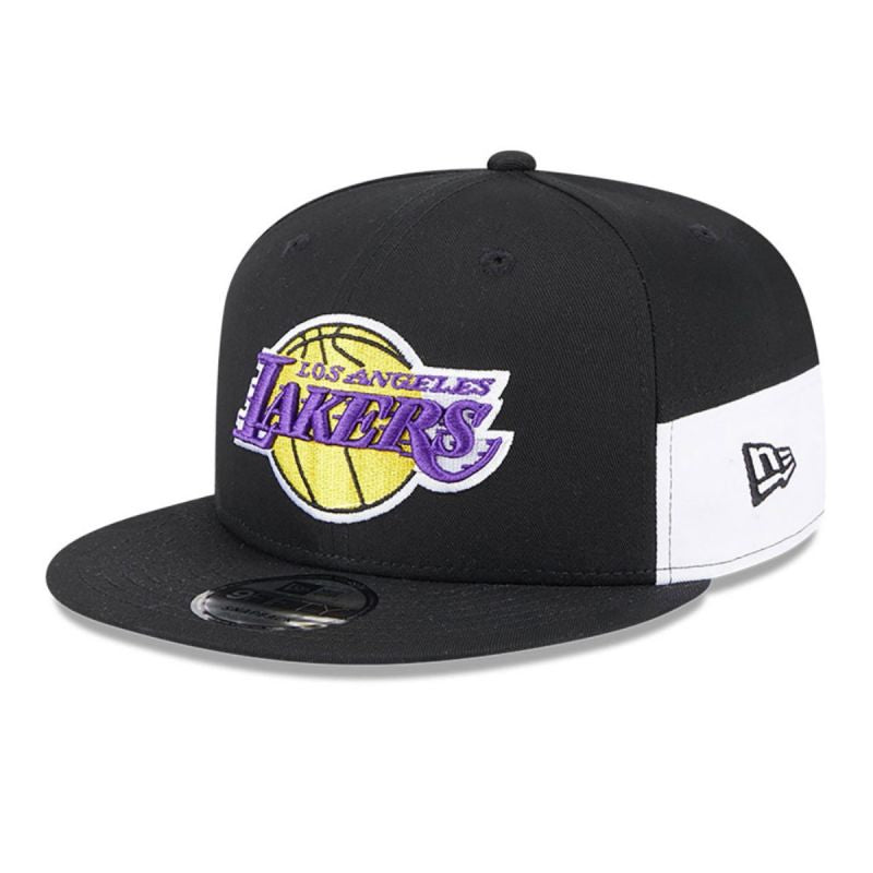 New Era 9FIFTY NBA LA Los Angeles Lakers Multi Patch Cap - s-m baseball sapka