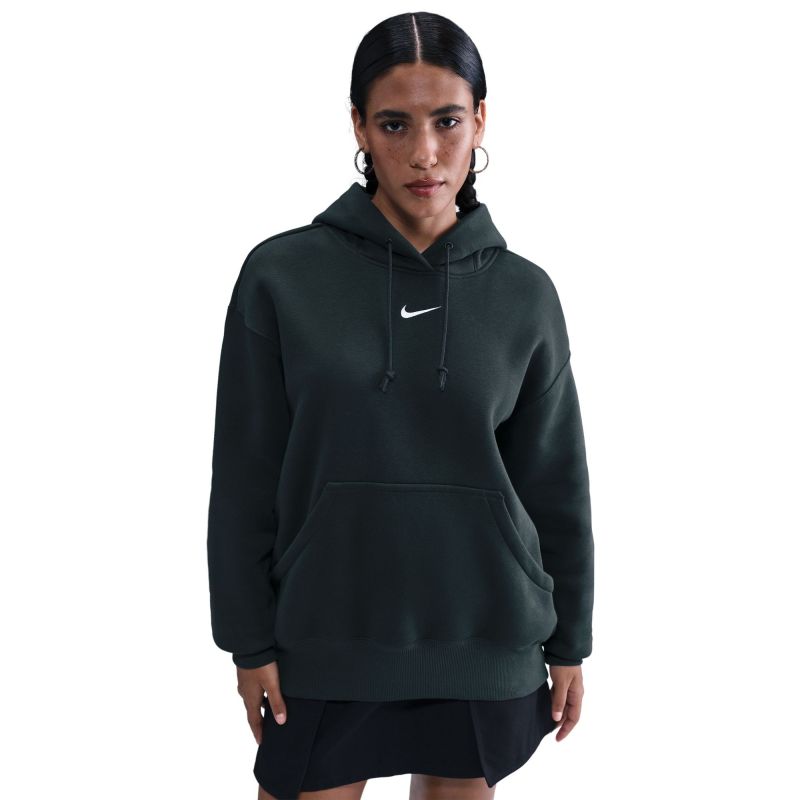Nike Sportswear Phoenix Fleece W sweatshirt DQ5860-391 Pulóver