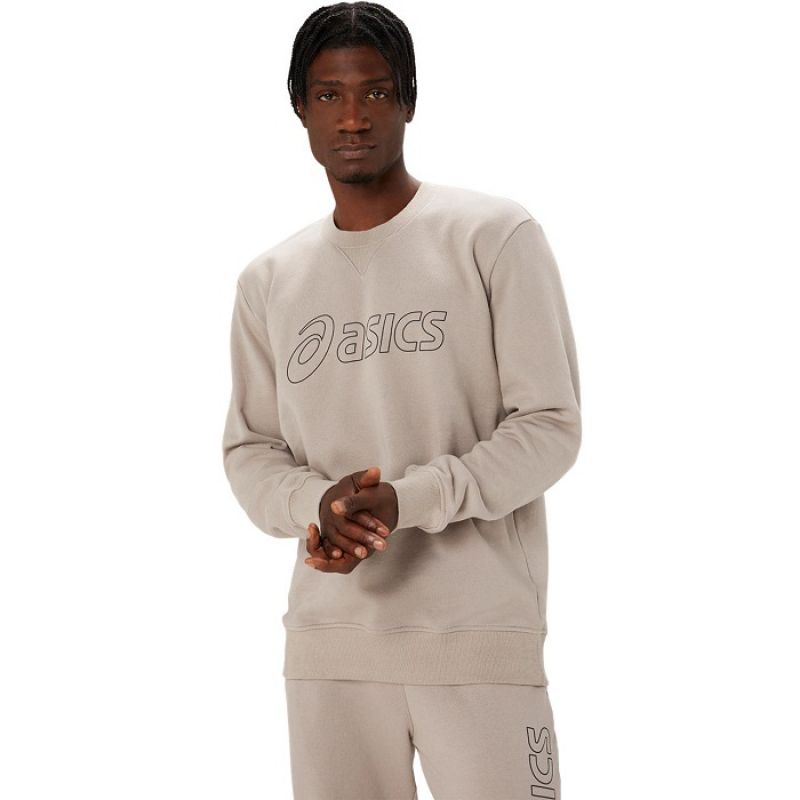 Asics Sweatshirt M 2031E192250 Pulóver