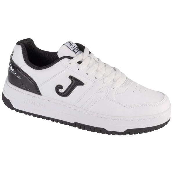 Joma C.Platea Low Lady 2401 W CPLALW2401 shoes cipő