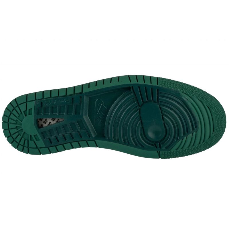 Nike Jordan Air Jordan 1 Zoom CMF 2 M DV1307-130 shoes cipő