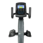 HMS Recumbent bike with generator Premium R1817 fekete futócipő 17-08-001