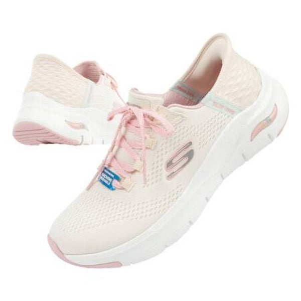 Skechers W 149568/OFPK sports Cipő