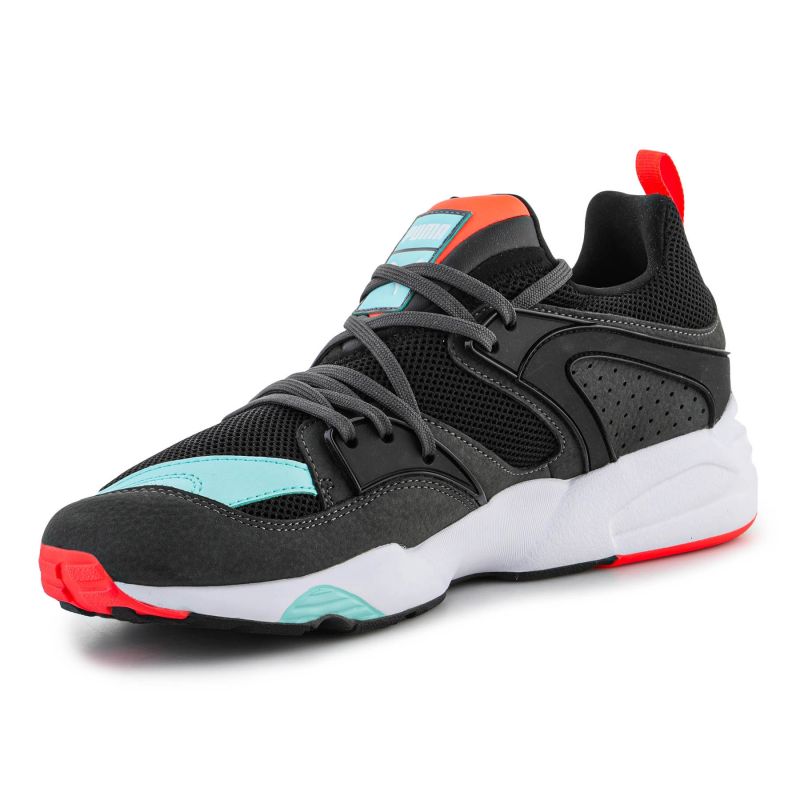 Puma Blaze of Glory Reverse Classics M 383532-01 shoes Utcai cipő