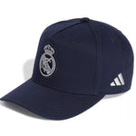 adidas Real Madrid SB Cap JW8985 Sapka
