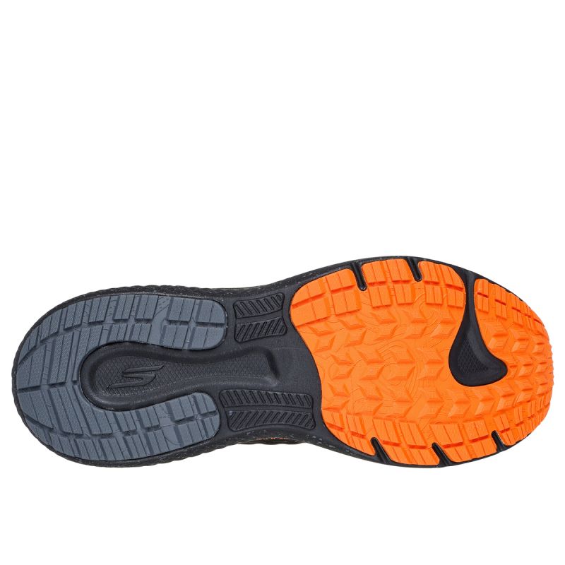 Skechers Go Run Supersonic Max MA/T 246087 BKOR shoes Cipő