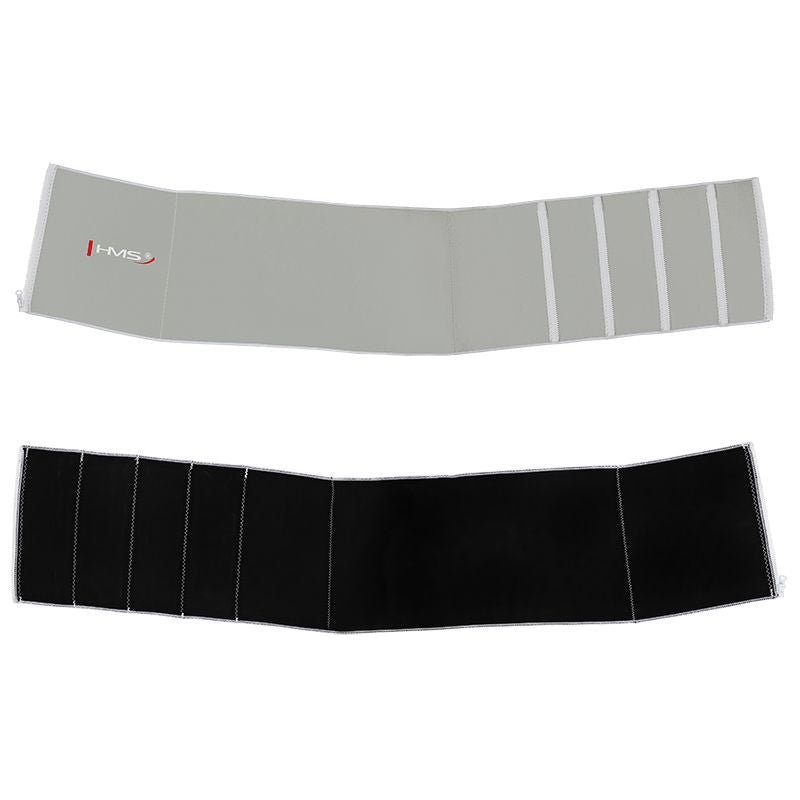 HMS BR114 Slimming Belt, Abdominal Tightening Belt fekete táska 17-24-972