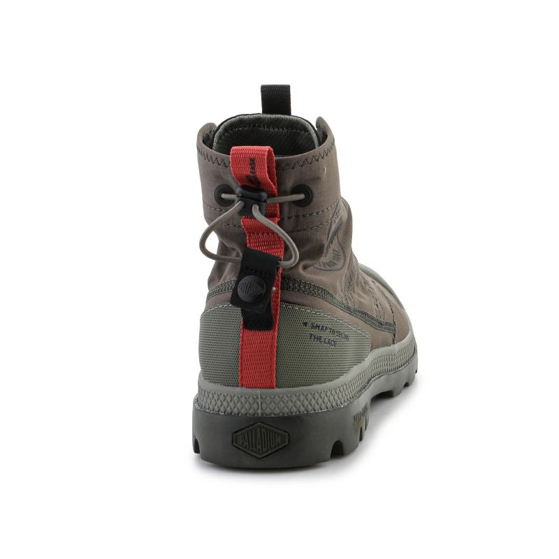 Palladium Pampa Travel Lite M 79104-309-M Olivia Night shoes Cipő