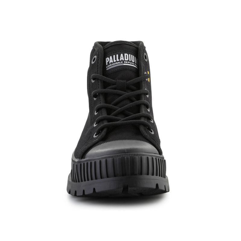 Palladium Pallashock Supply 77965-001 shoes Cipő