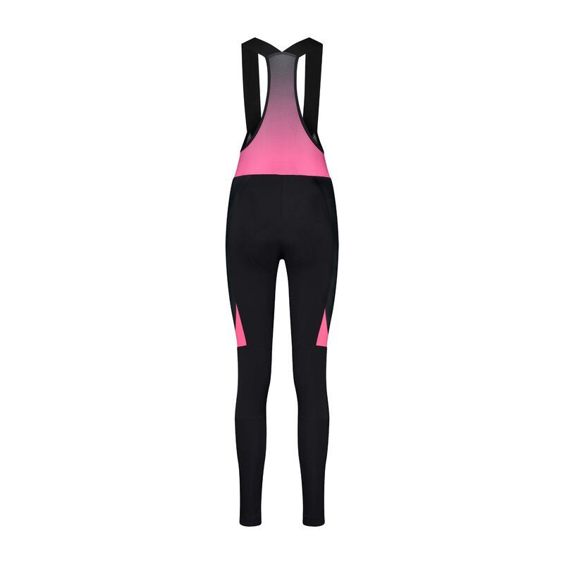 Rogelli women's trousers s/s SELECT II pink rózsaszín nadrág SIROG351921.L