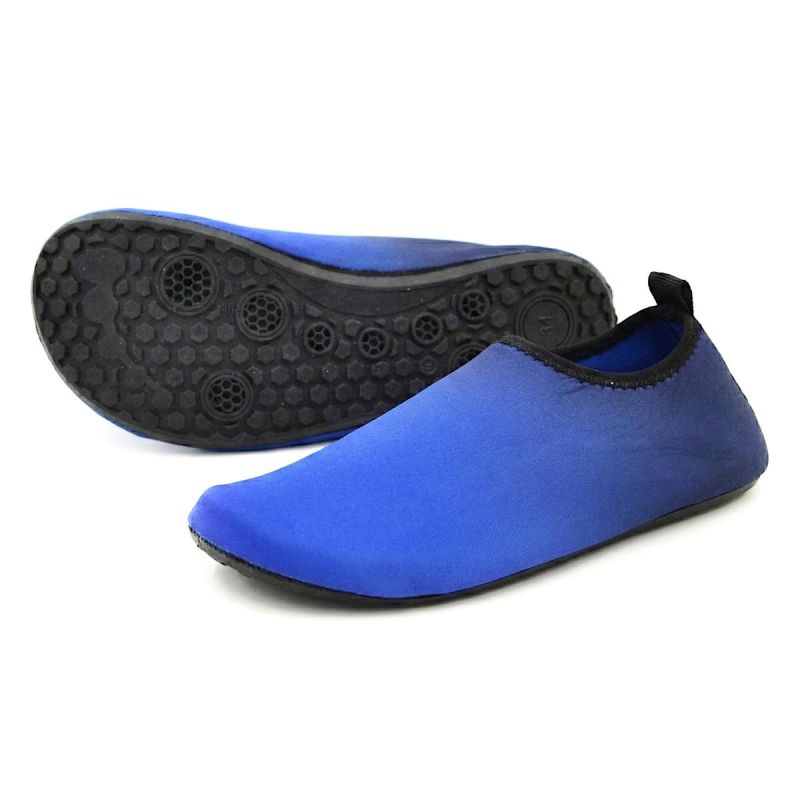 XQMAX Man Neoprene Water Blue/Black Size kék cipő GSP-1082134