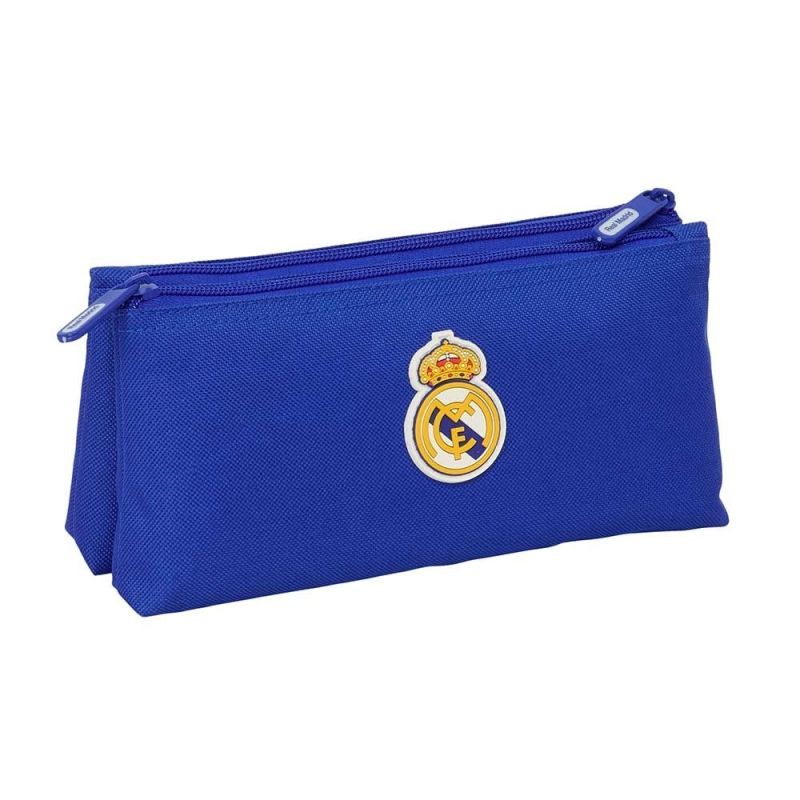 Real Madrid pencil case