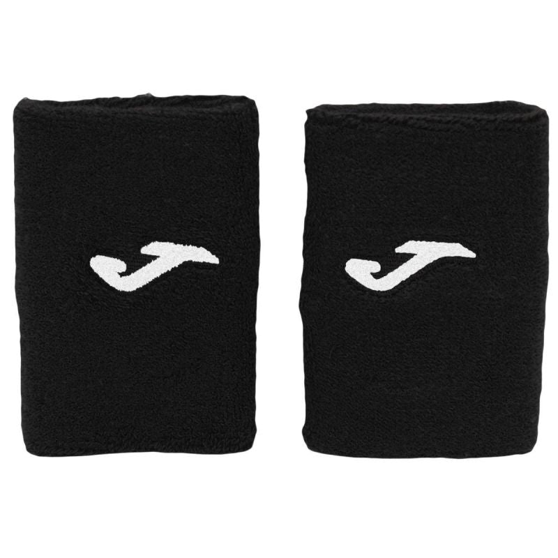 Joma Double Wristband 400300.P04 fekete karszalag