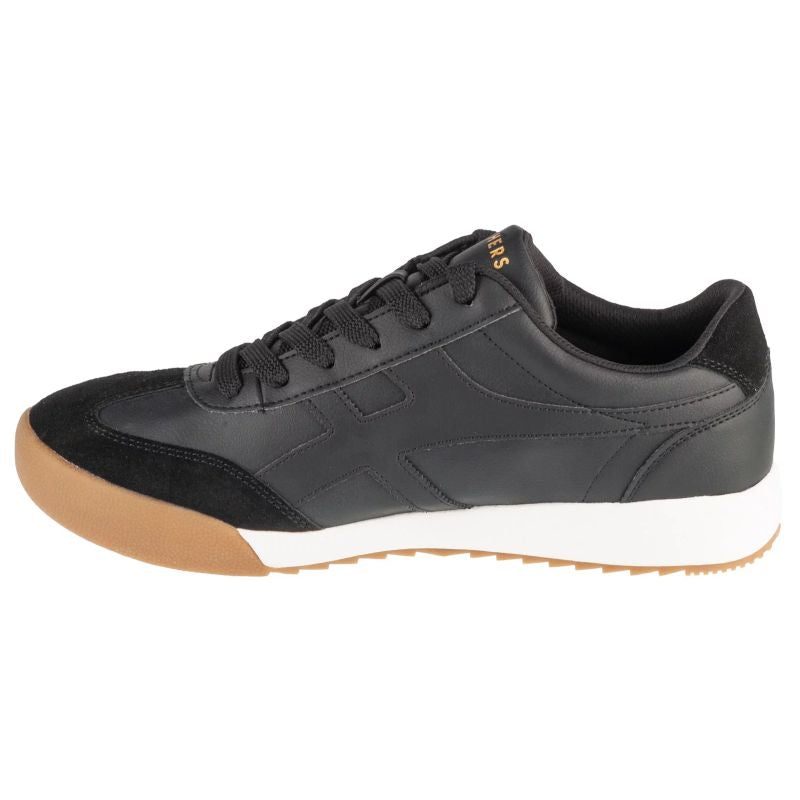 Skechers Zinger - Manzanilla Totale 183280-BLK Black 41 Kiegészítő