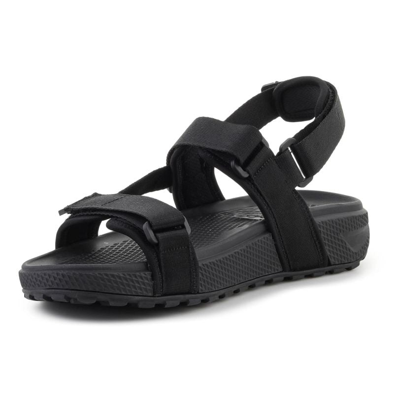 Palladium Offsandal Strap Black