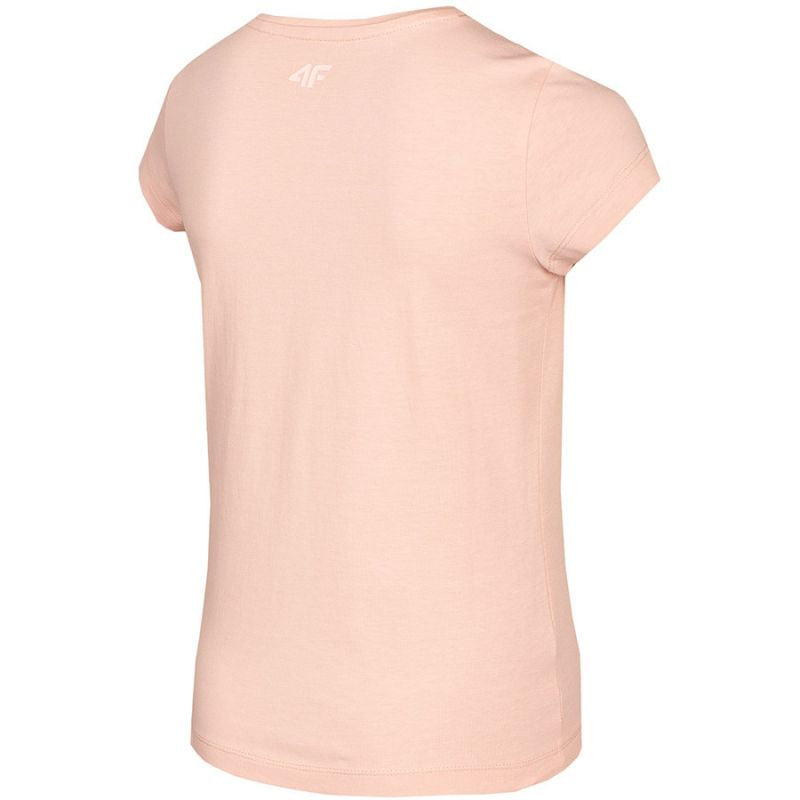T-shirt 4f Jr Hjl22-Jtsd005 65s