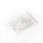 Meteor Bottle seal kit uniw sets
