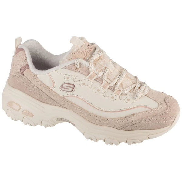 Skechers D'Lites 150240-NAT White 41 General