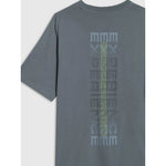 4f Jr T-shirt 4FJRAW25TTSHM3166-46S Póló