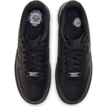 Nike Air Force 1 '07 W DD8959-001 fekete utcai cipő