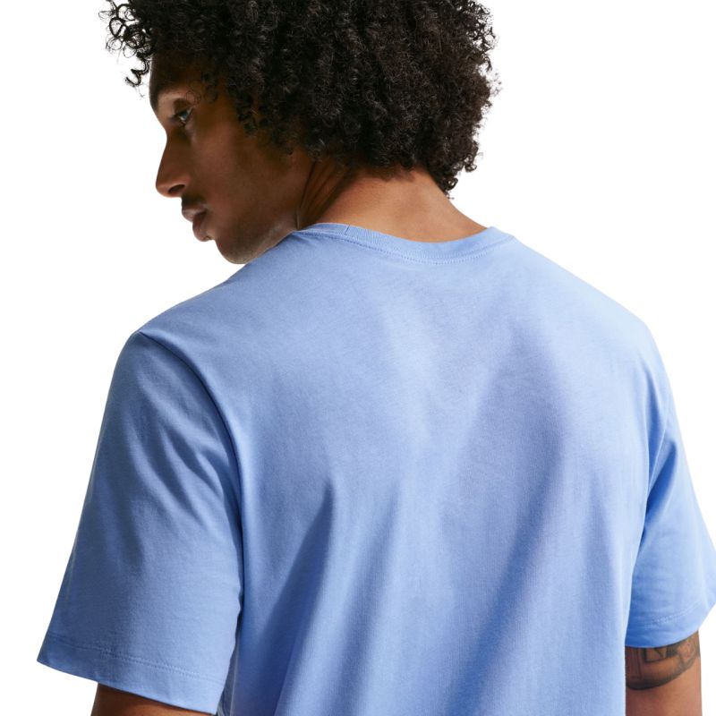 Nike Club Tee Men's T-Shirt AR4997 kék póló