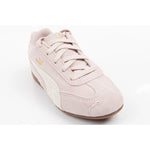 Puma Speedcat OG PS Kids' Sports Suede Fashion rózsaszín cipő 40169914