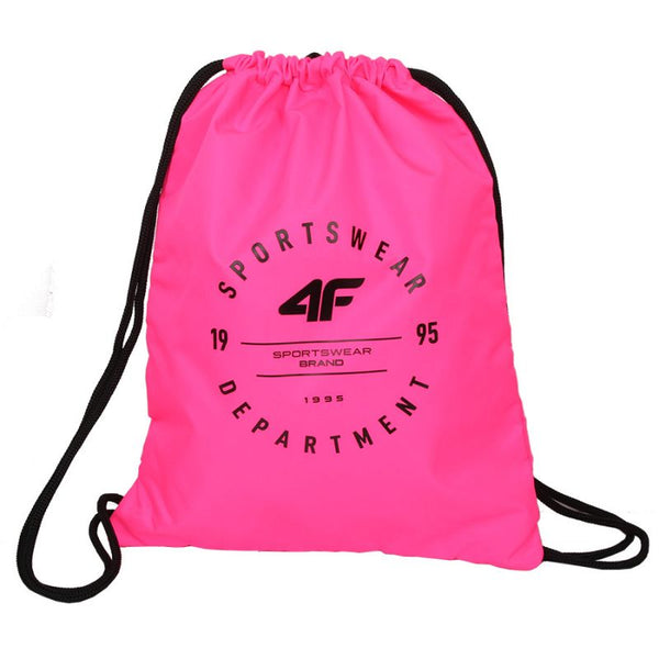 Bag, Backpack 4f 4fjwss24agymf081 55s
